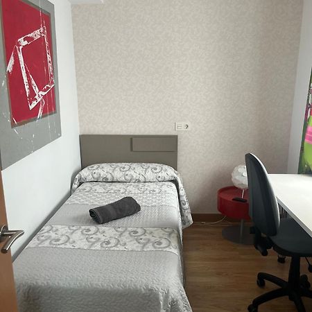 Bonito Apartamento En Гранада Екстер'єр фото