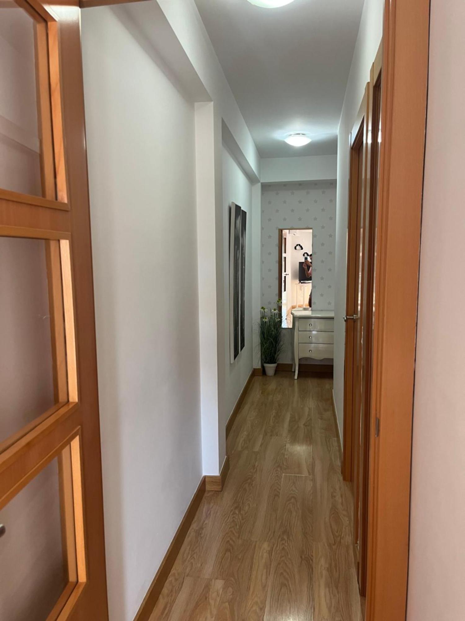 Bonito Apartamento En Гранада Екстер'єр фото