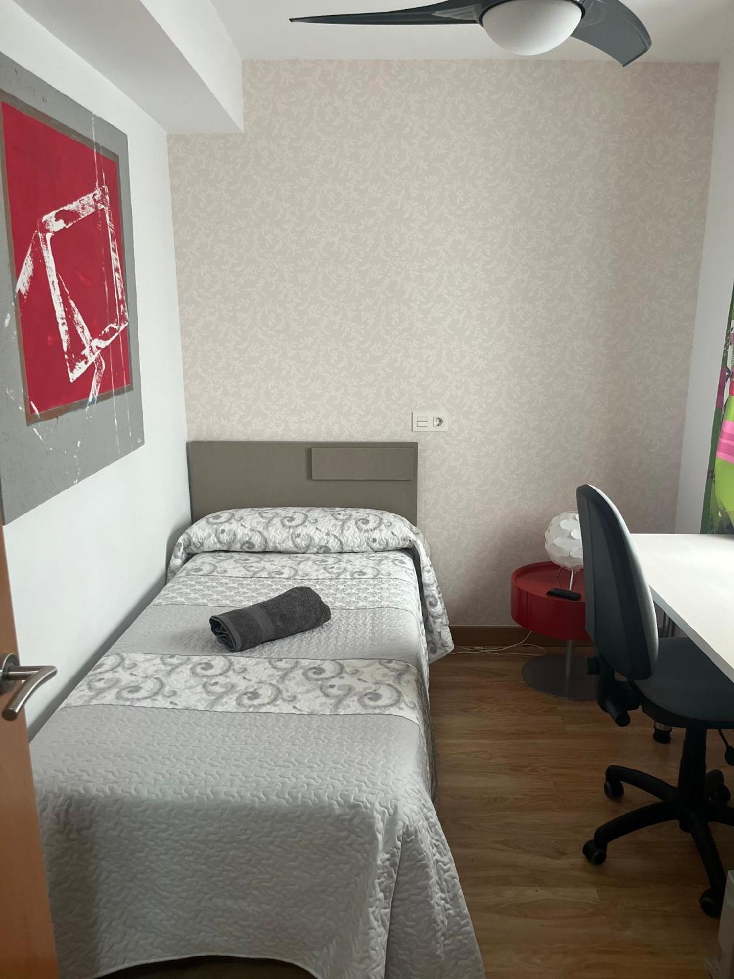 Bonito Apartamento En Гранада Екстер'єр фото