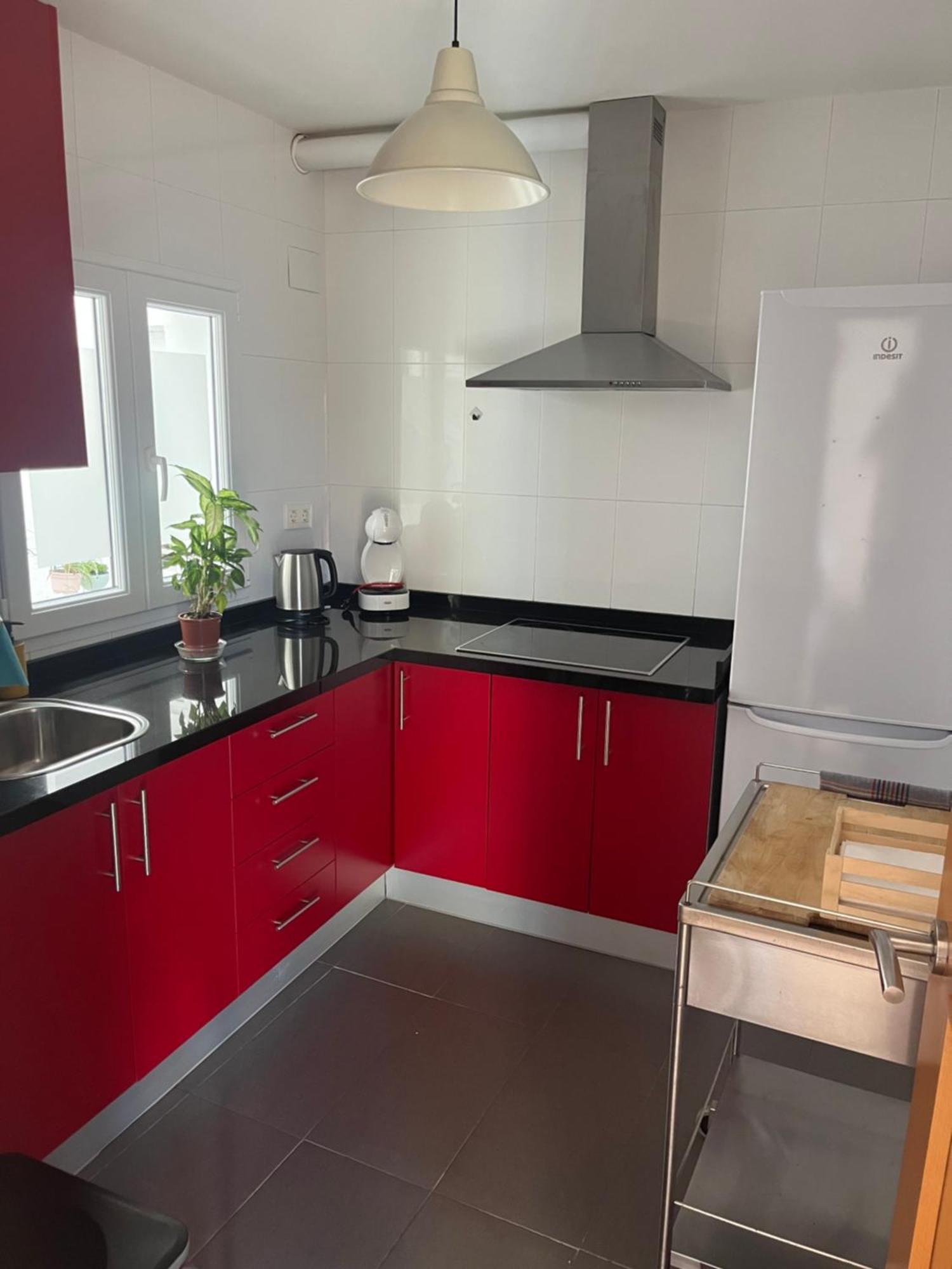 Bonito Apartamento En Гранада Екстер'єр фото
