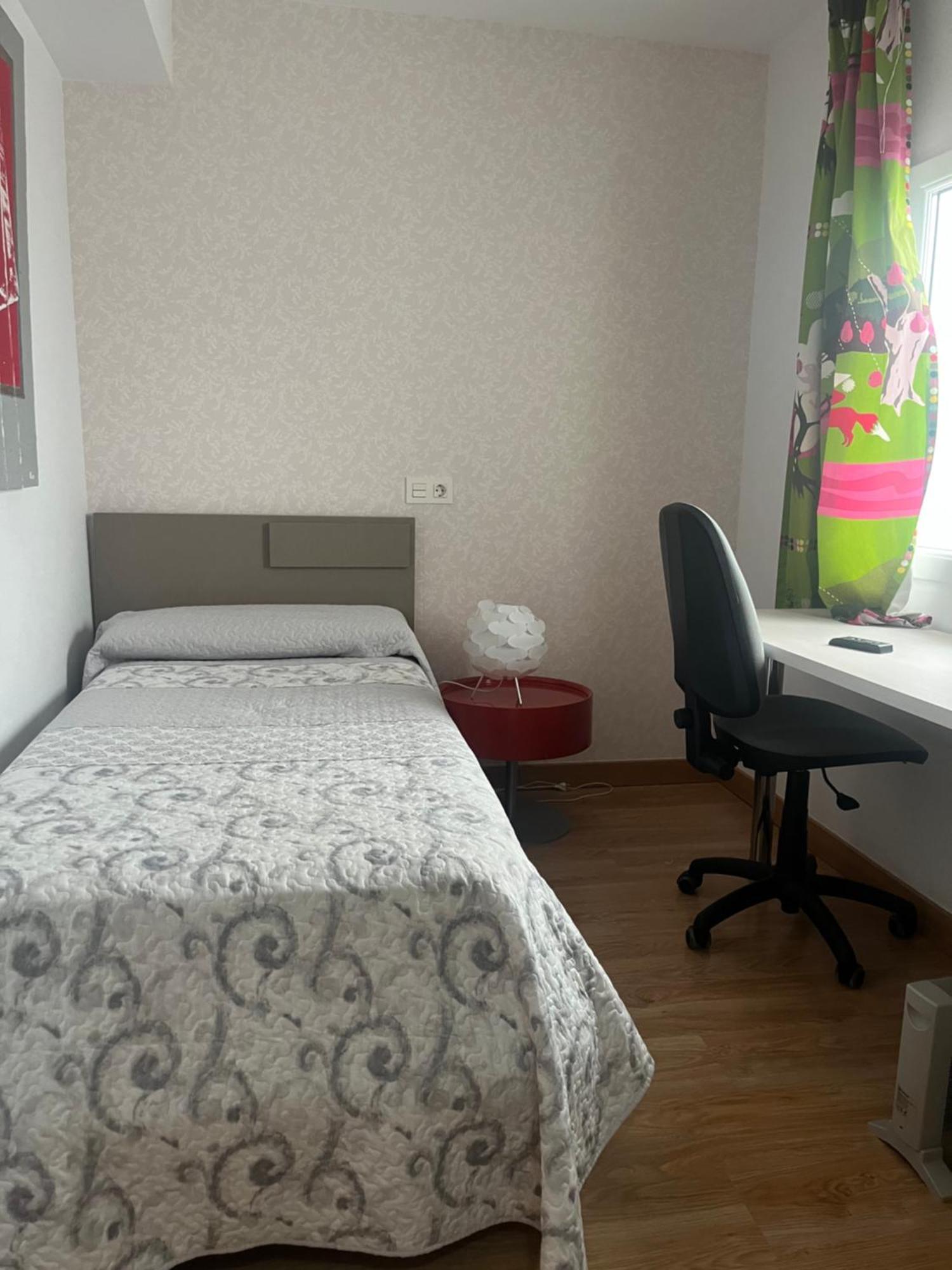 Bonito Apartamento En Гранада Екстер'єр фото
