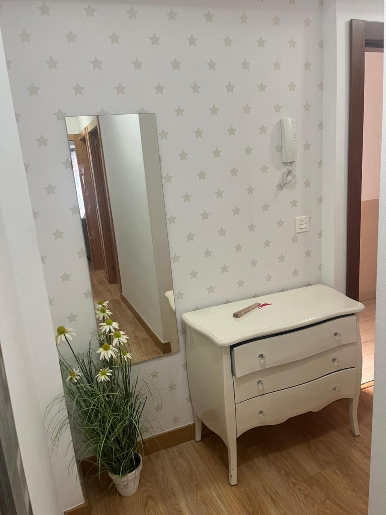 Bonito Apartamento En Гранада Екстер'єр фото