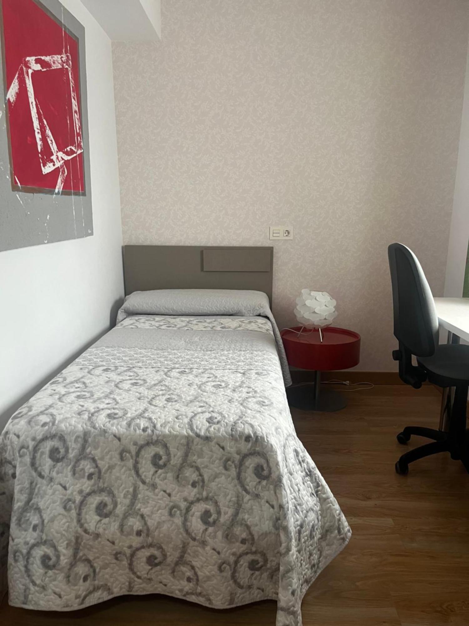 Bonito Apartamento En Гранада Екстер'єр фото